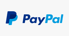 icon für Zahlungsart PayPal