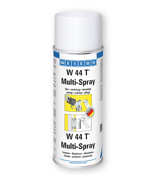 W44T Multi-Spray