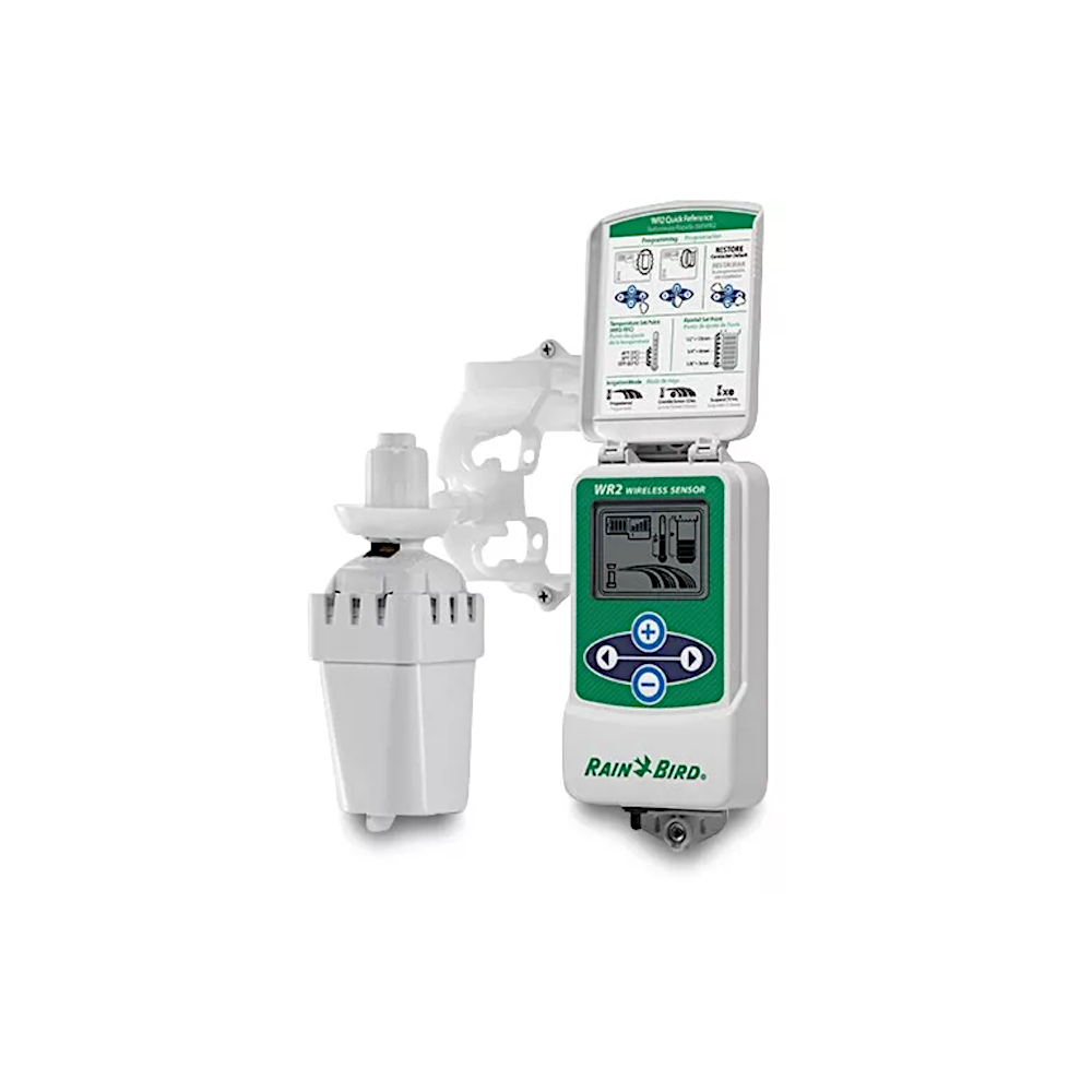 Frost- und Regensensor