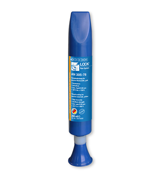 WEICONLOCK AN 305-78, 200 ml