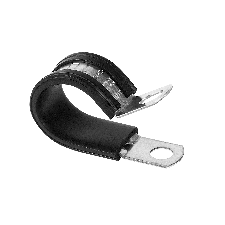 NORMA NORMAFIX® RSGU, ⌀34mm, 9 mm Bandbreite, Stahl verzinkt W1