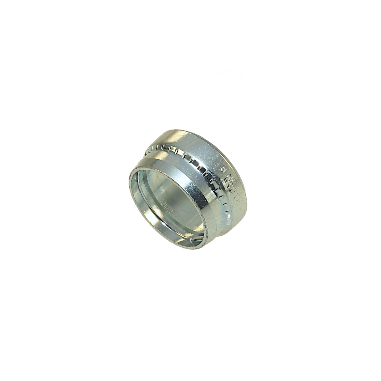 PSR Progressiv Stop Ring, 06L/S, Stahl verzinkt Cr(VI)-frei
