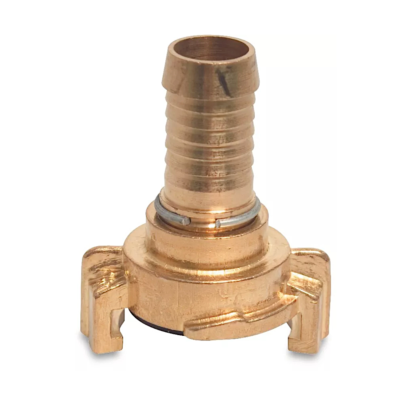 Profec Schnellkupplung, 13 mm, Messing