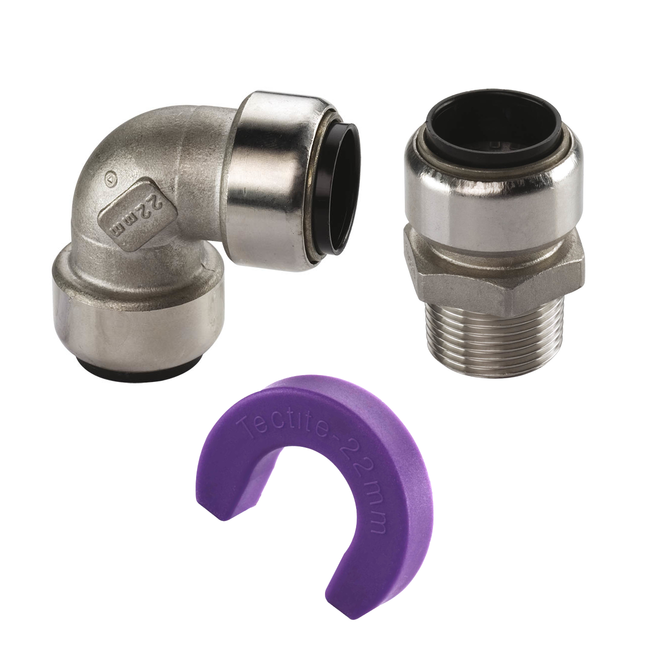 Tectite Steckfittings