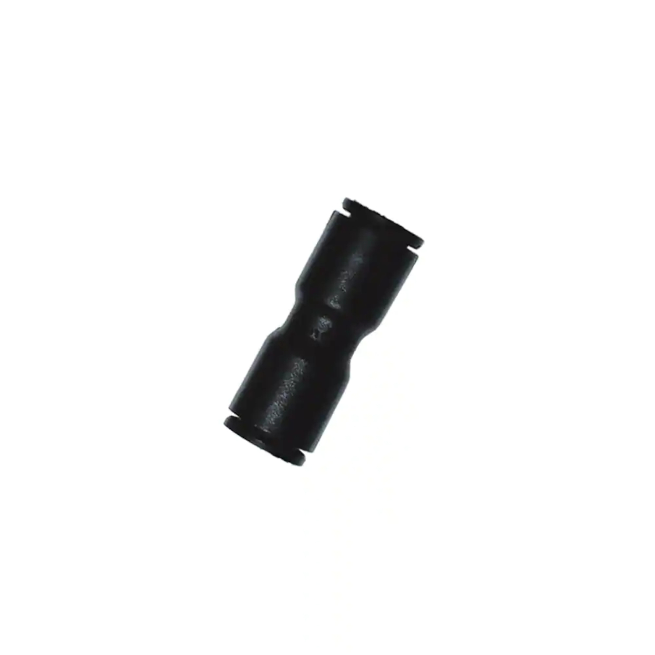 Push-In Steckverbinder Gerade Reduzierung, 10 x 12 mm, technisches Polymer