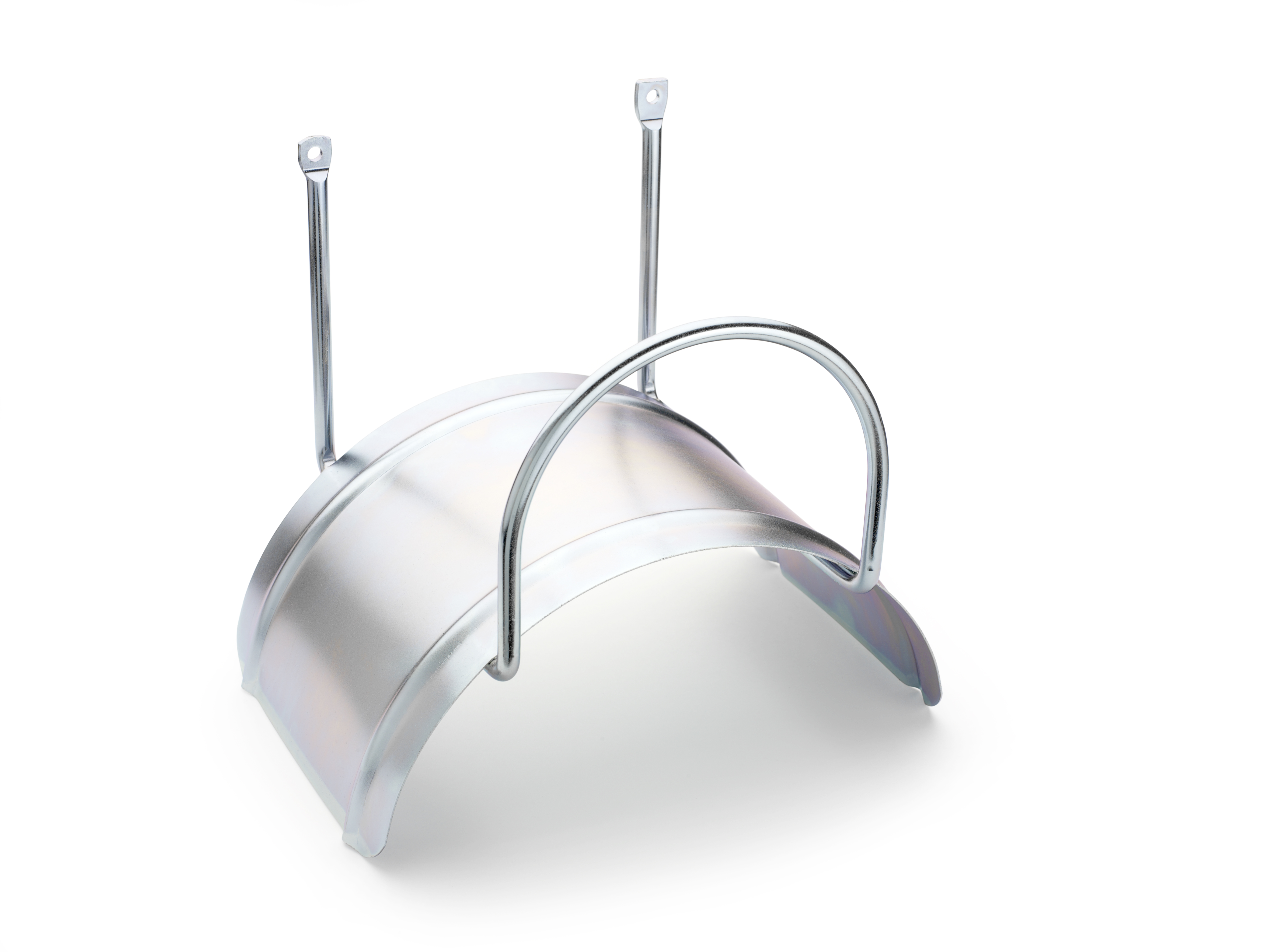 Rehau Wandschlauchhalter aus Metall