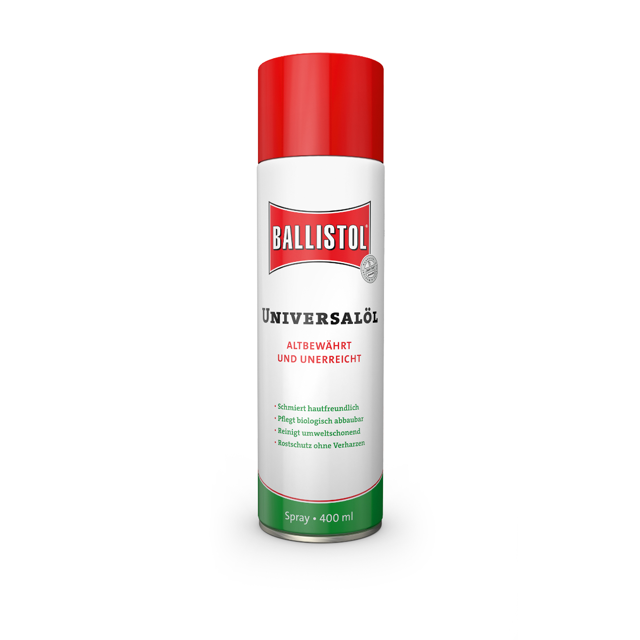 Ballistol Universalöl Spray