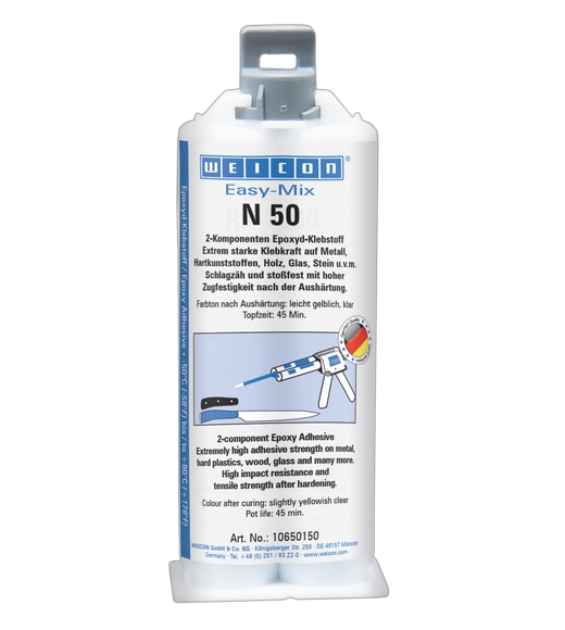 Easy-Mix N 50 Epoxid-Klebstoff