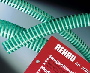 Rehau RAUSPIRALFLEX® garden, 19 mm x 2,6 mm (1 Meter)