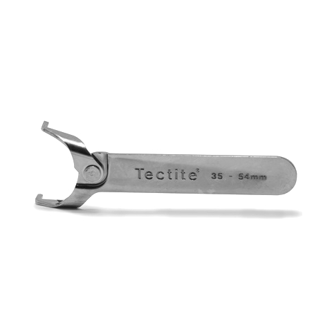 TECTITE Demontageschlüssel 35 - 42mm