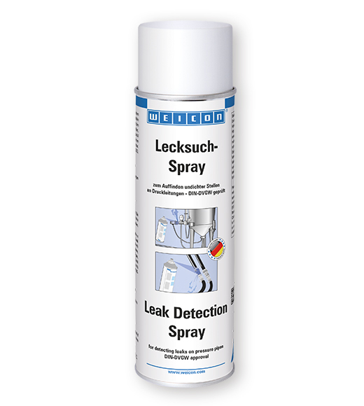 Lecksuch-Spray