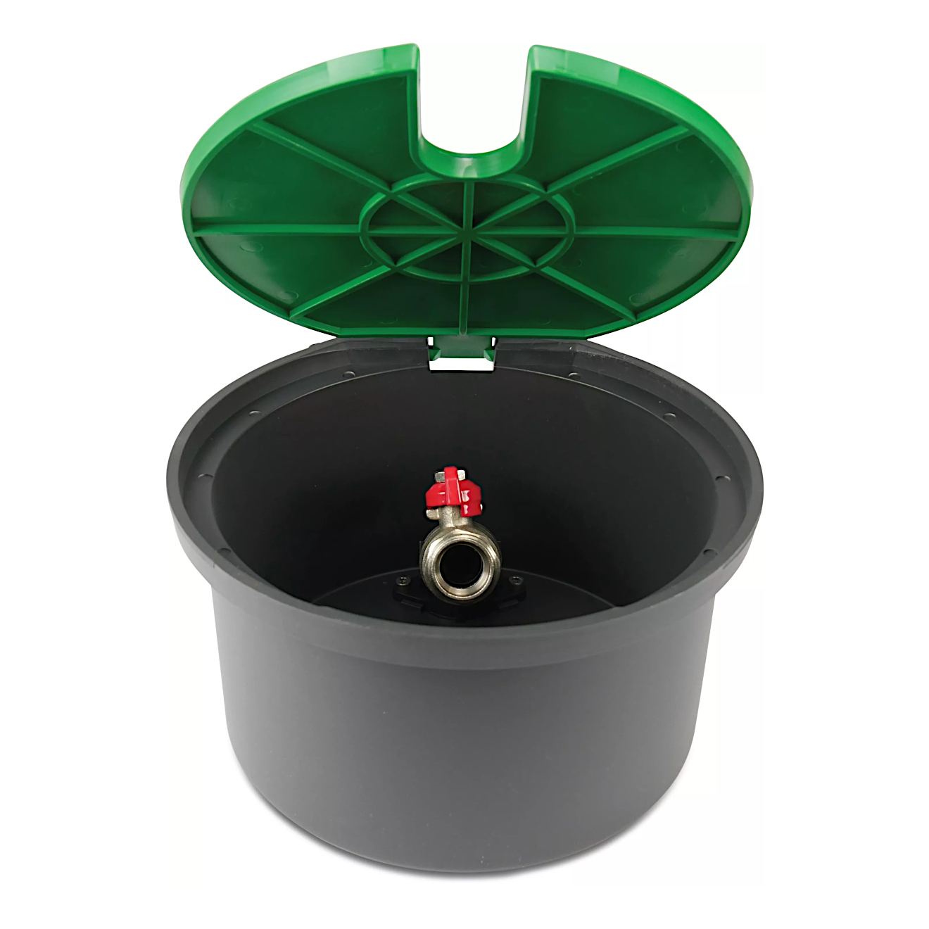 Rain Bird Hydrantschutzgehäuse Typ VBA-17186