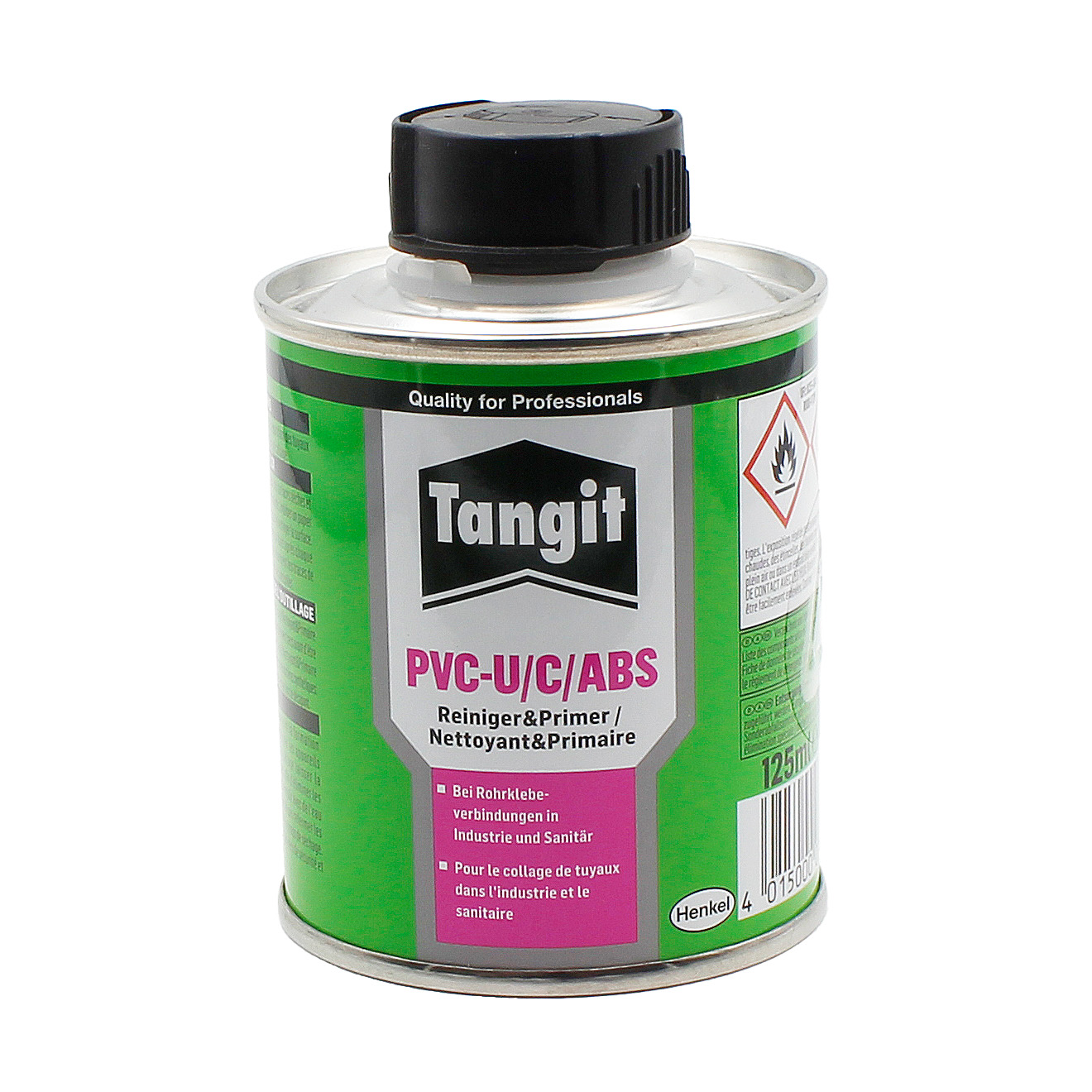 Tangit-Reiniger TM 20 N, 125ml Dose