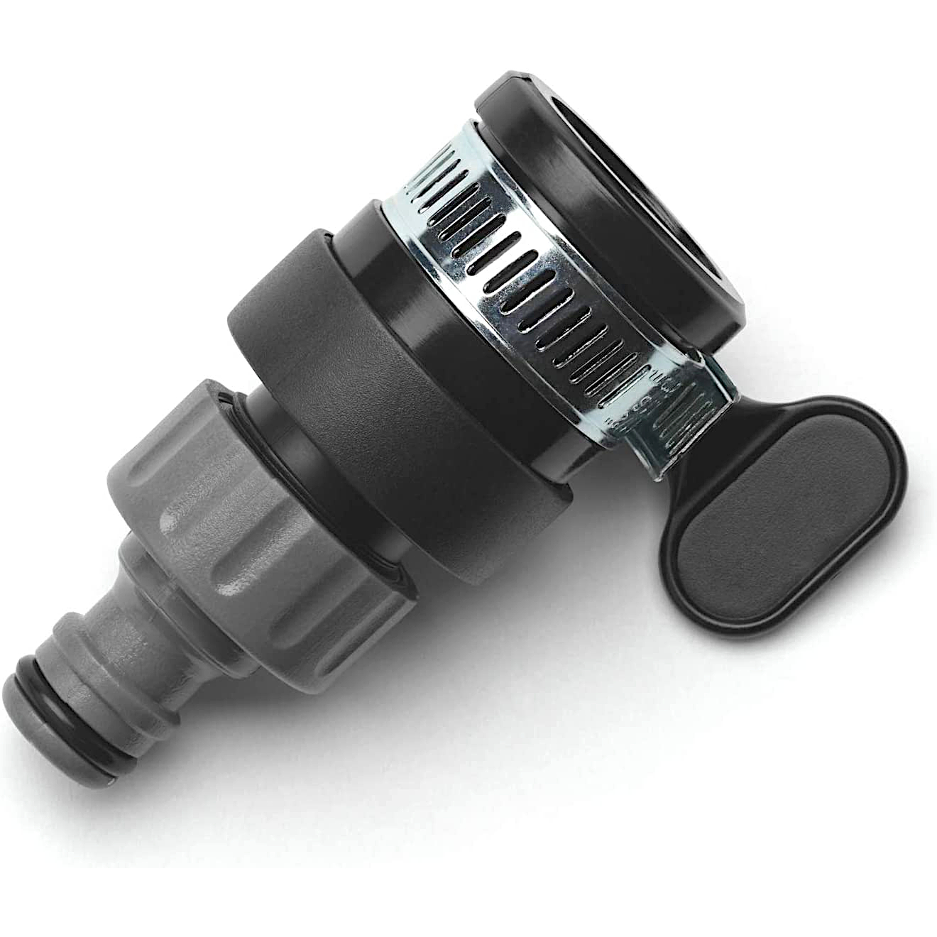 Rehau Universal Hahnanschluss 14-17 mm