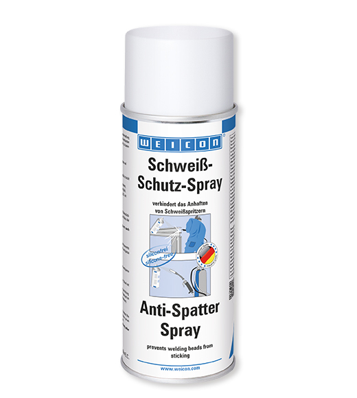 Schweißschutz-Spray