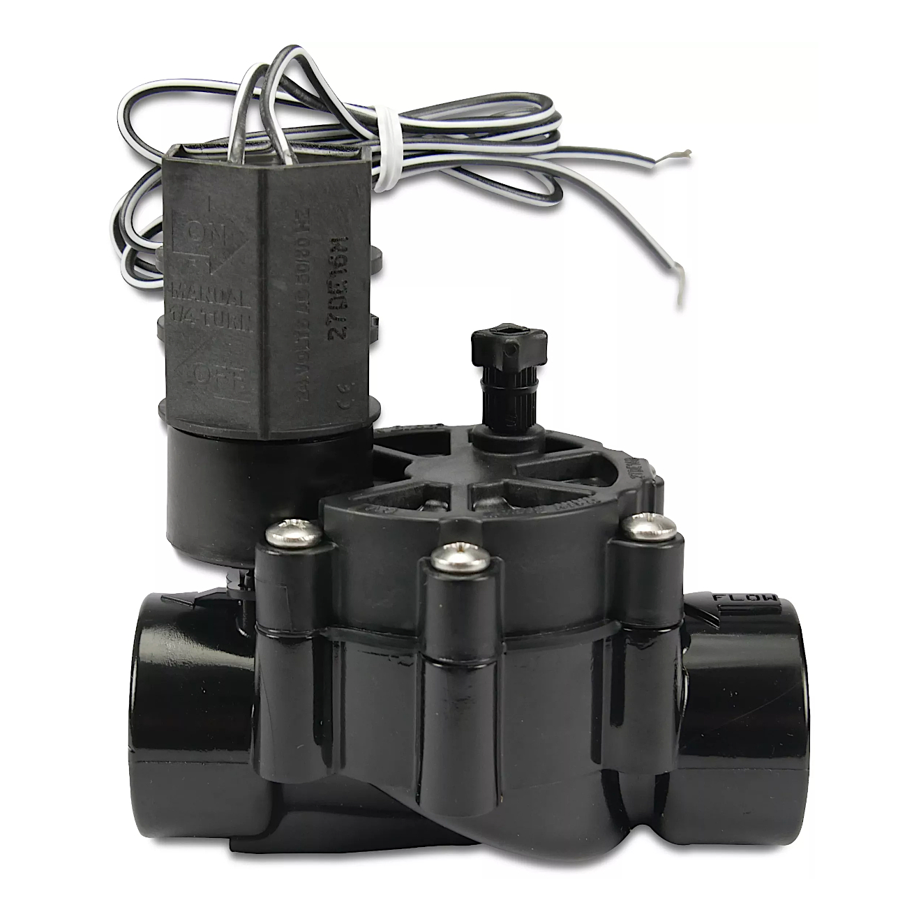 Rain Bird Magnetventil, Typ 100-DV 24VAC