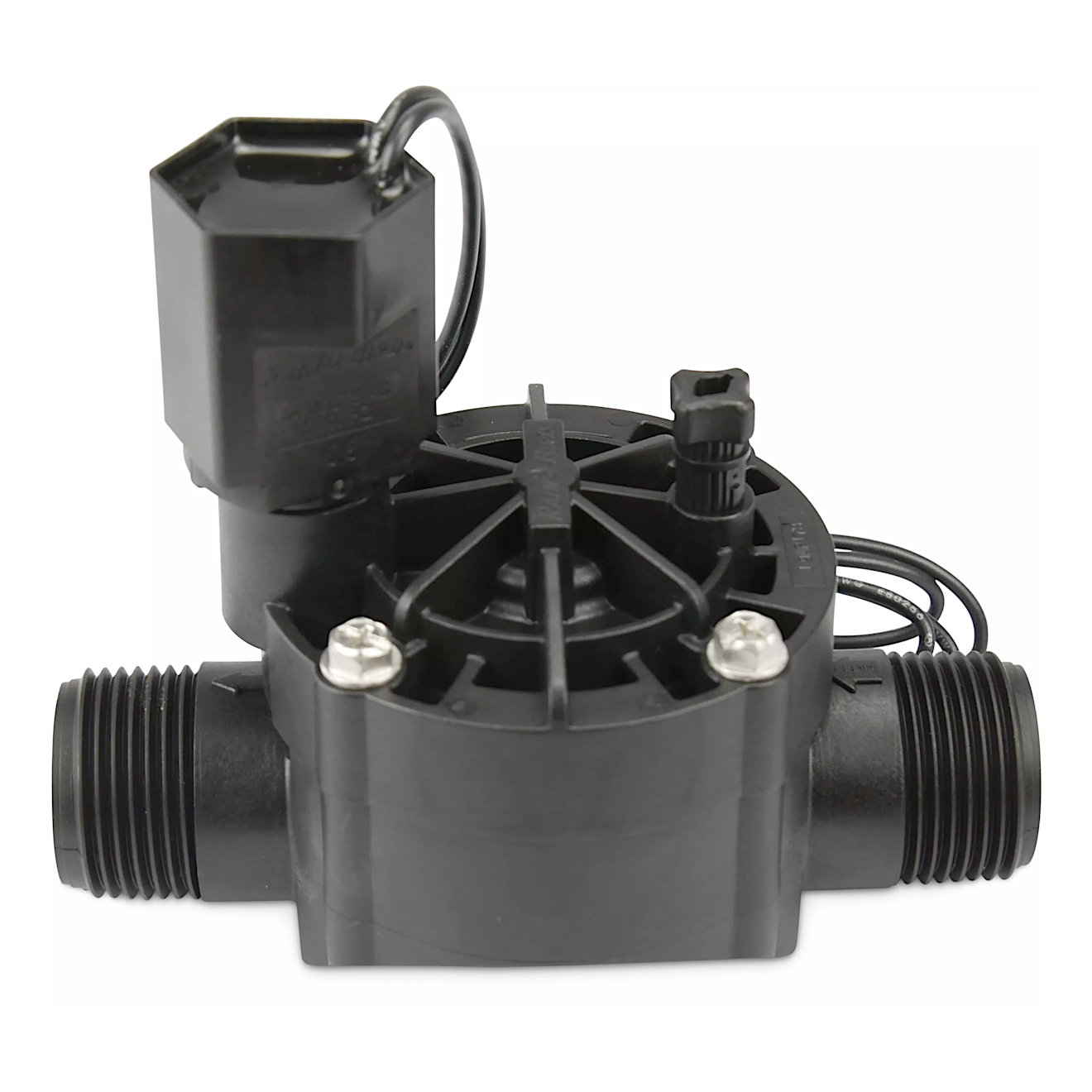 Ventil 100-HV-MM