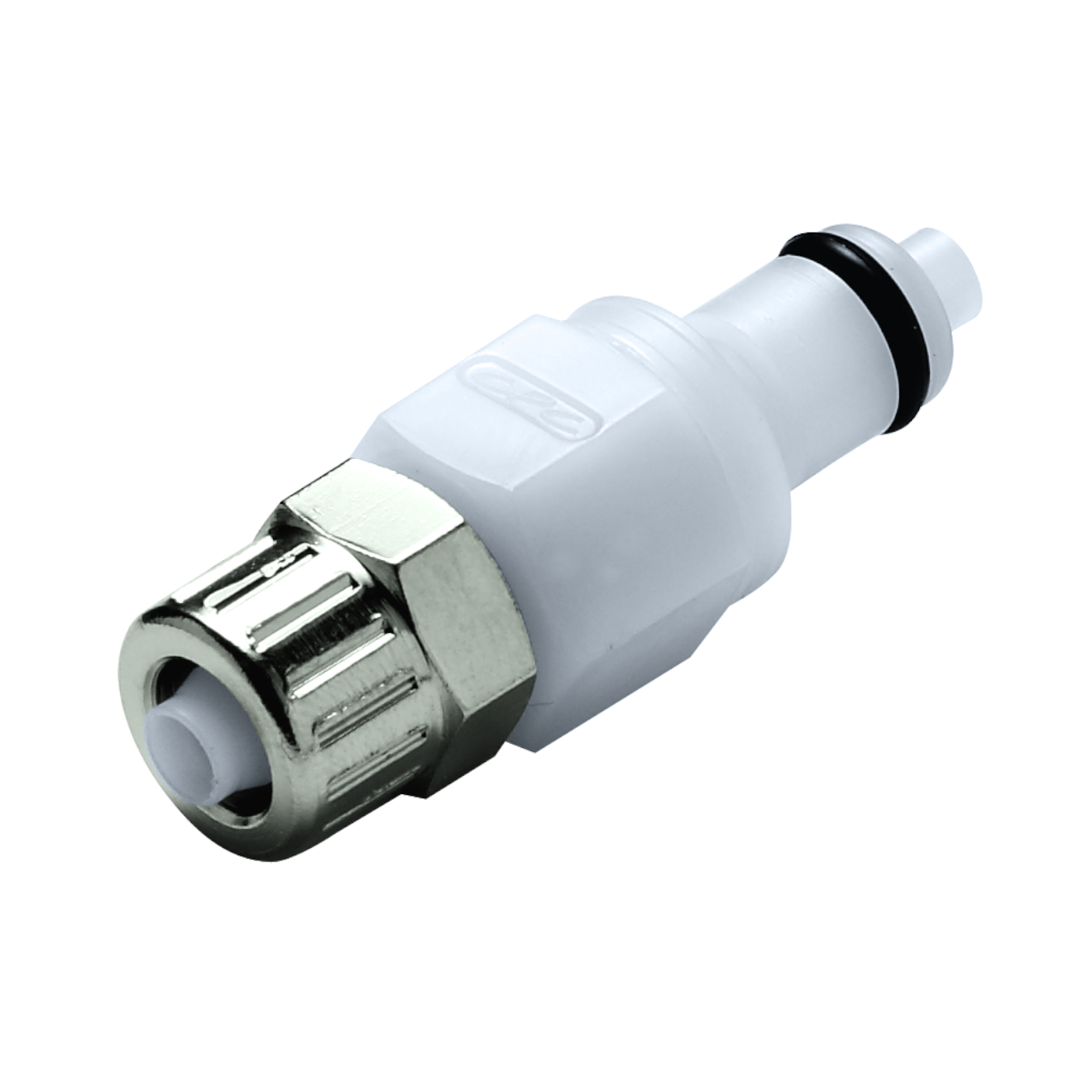 Stecker mit ÜWM