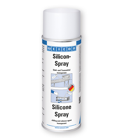 Silicon-Spray