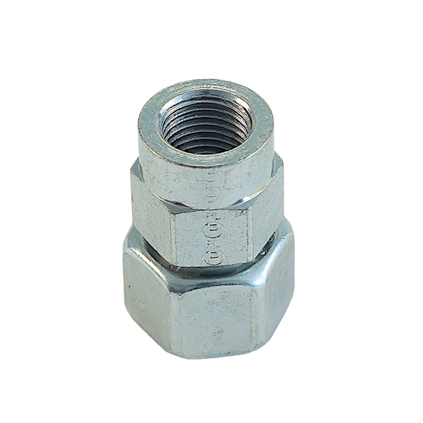 MAVE Manometer-Stutzen