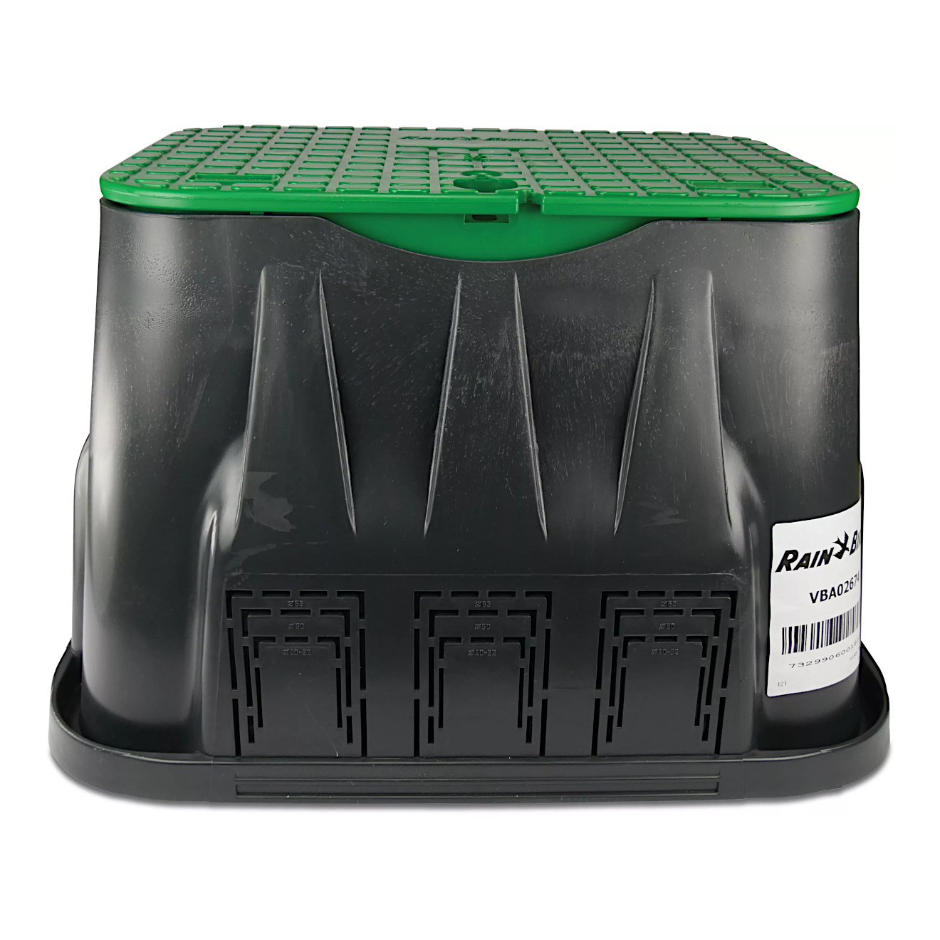 Rain Bird Hydrantschutzgehäuse Typ VBA-02674