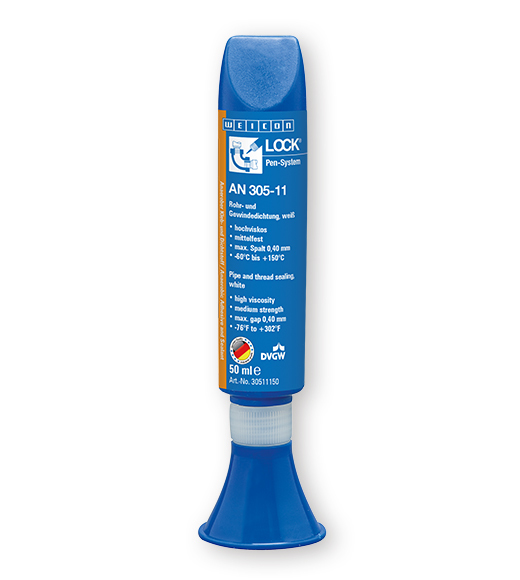 WEICONLOCK AN 305-11, 50 ml
