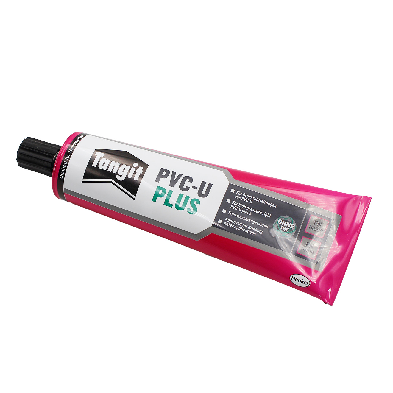 Tangit-Kleber PVC-U, TI 65, 125 g Tube