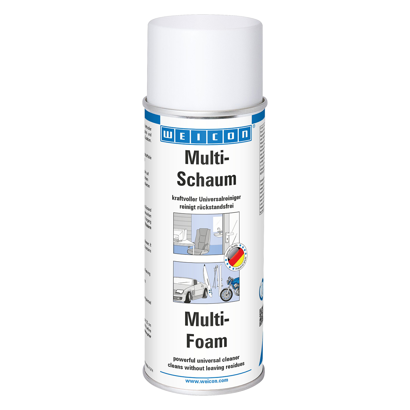 WEICON Multi-Schaum-Spray 400 ml