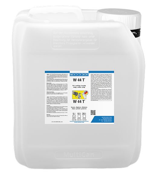 WEICON W 44 T Multi-Funktionsöl, 5 Liter