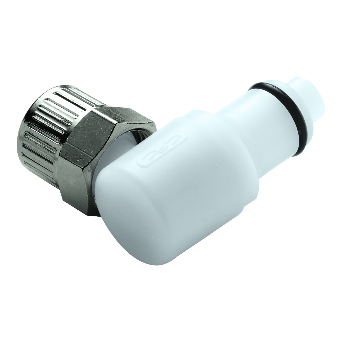Stecker Winkel mit ÜWM
