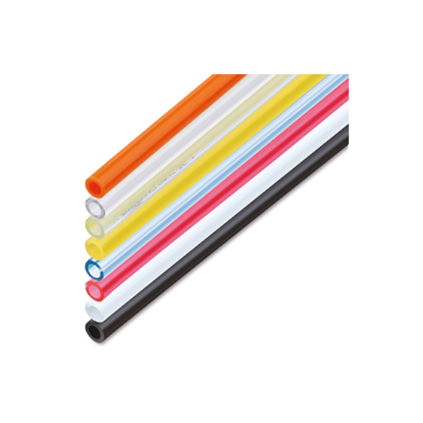 SMC TU Polyurethan PU-Schlauch 10 x 6,5 mm Blau - 100 Meter