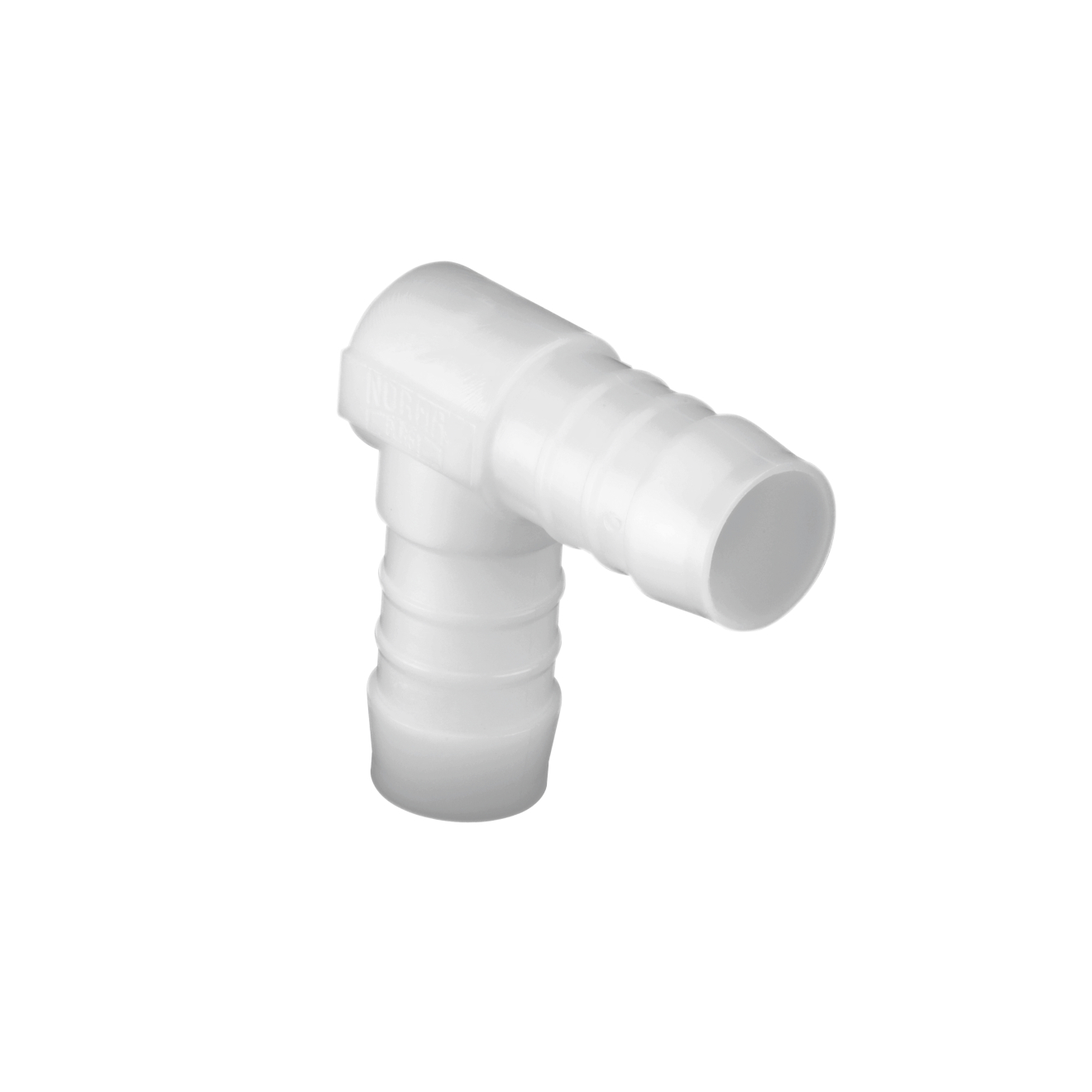 NORMA NORMAPLAST® SV WS, 10 mm, Acetal-Copolymer (POM)