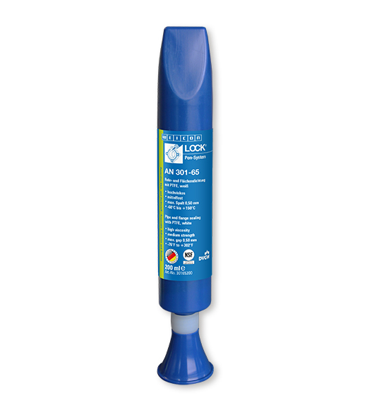 WEICONLOCK AN 301-65, 200 ml