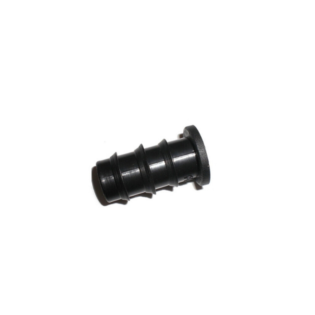 Schlauch Stopfen 16 mm, PVC