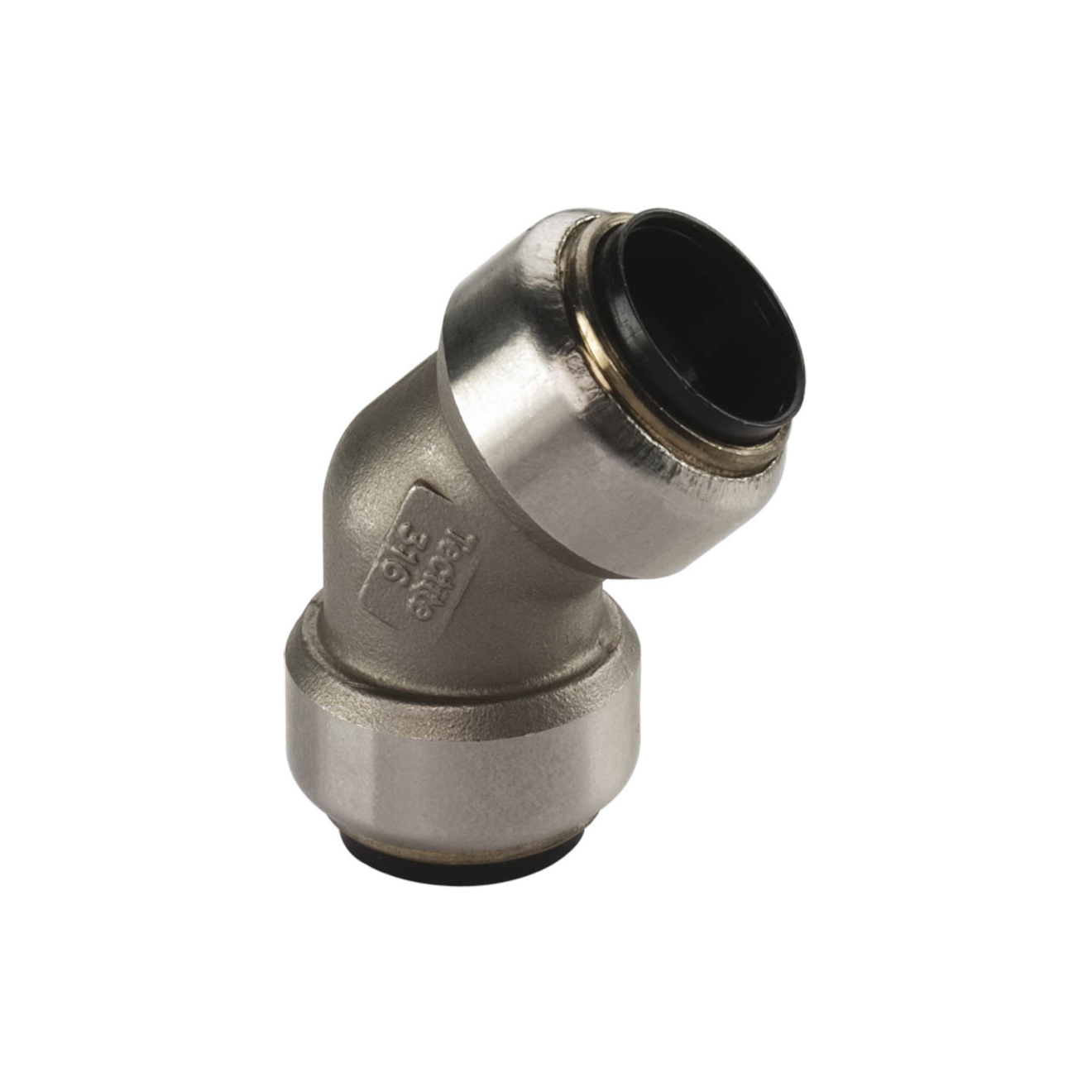 Bogen 45° I/I