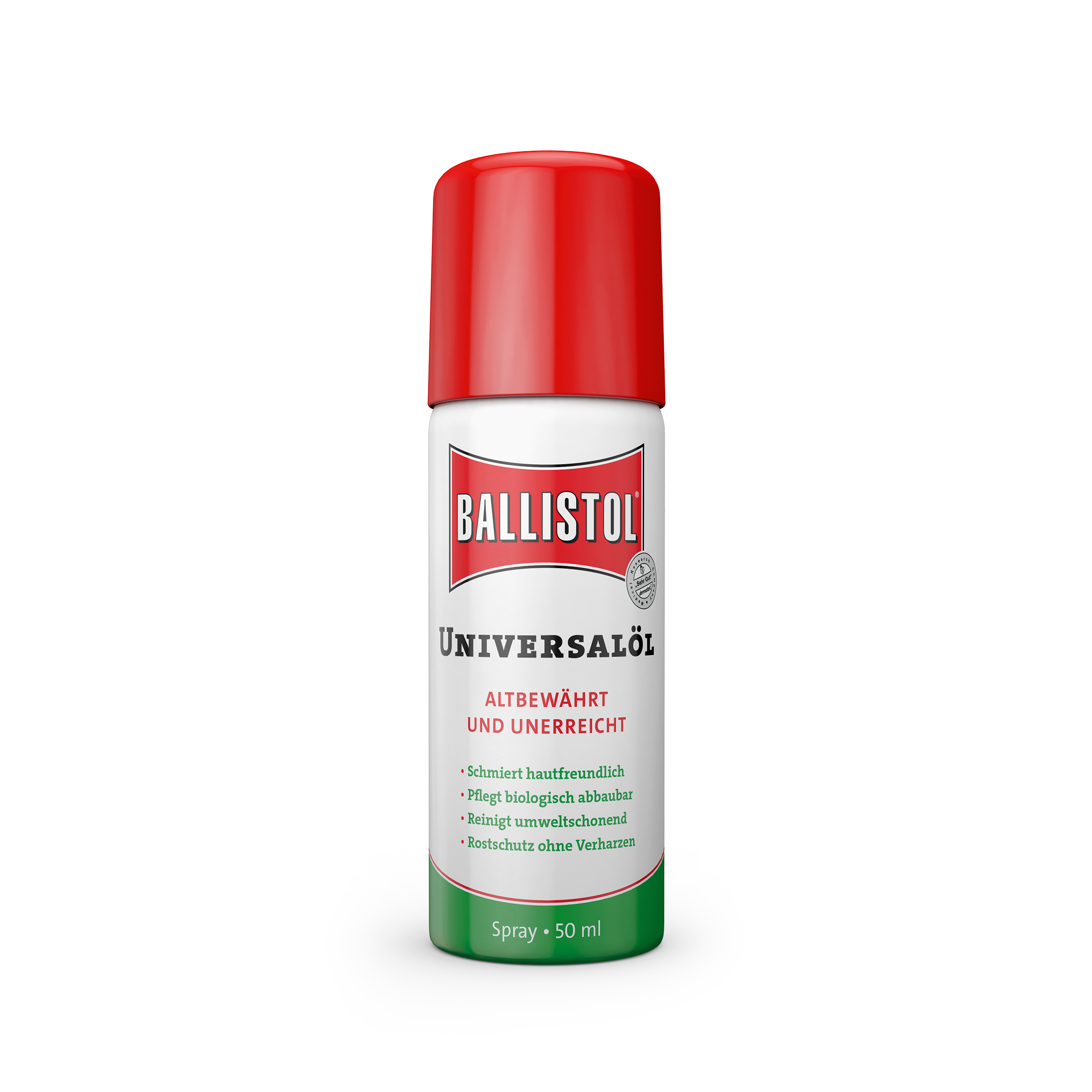 Ballistol Spray 50 ml