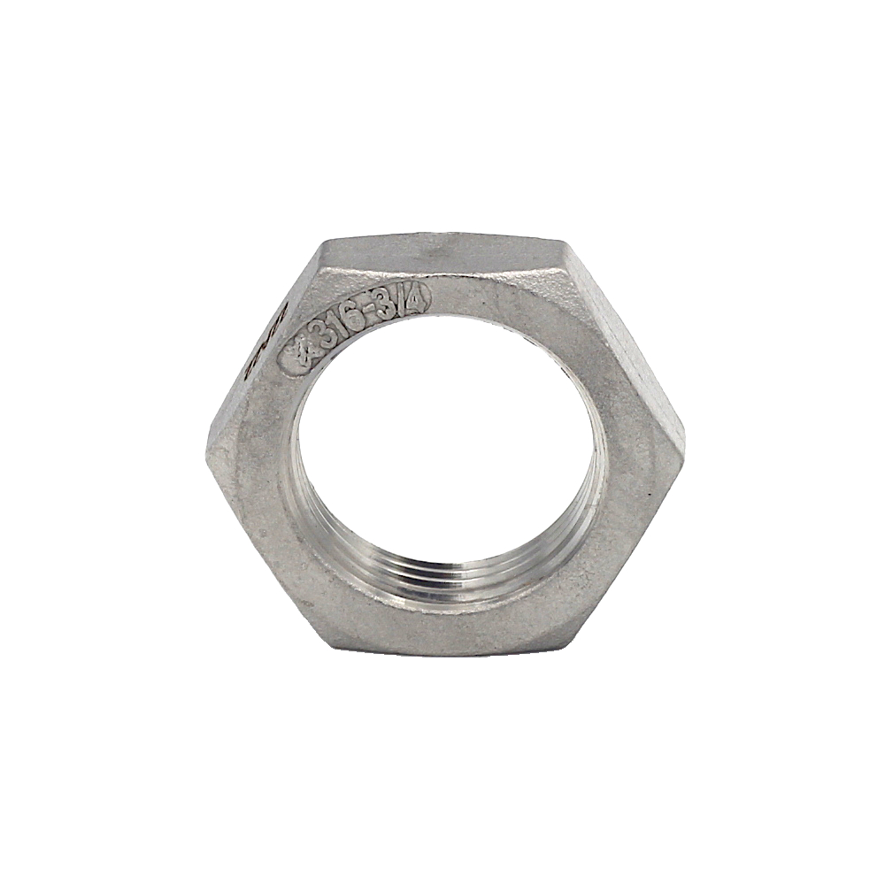 6-/8kt. Muttern V4A 1 1/2"