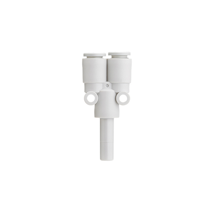 SMC KQ2U Y-Steckverbindung 4 mm