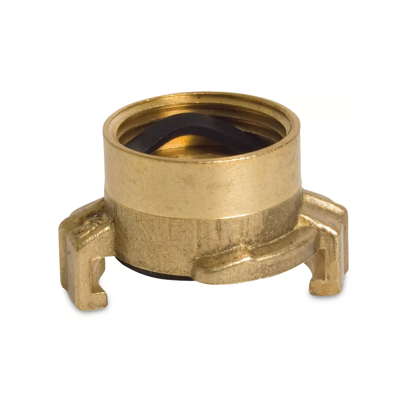 Profec Schnellkupplung, 1 1/2“ IG, Messing