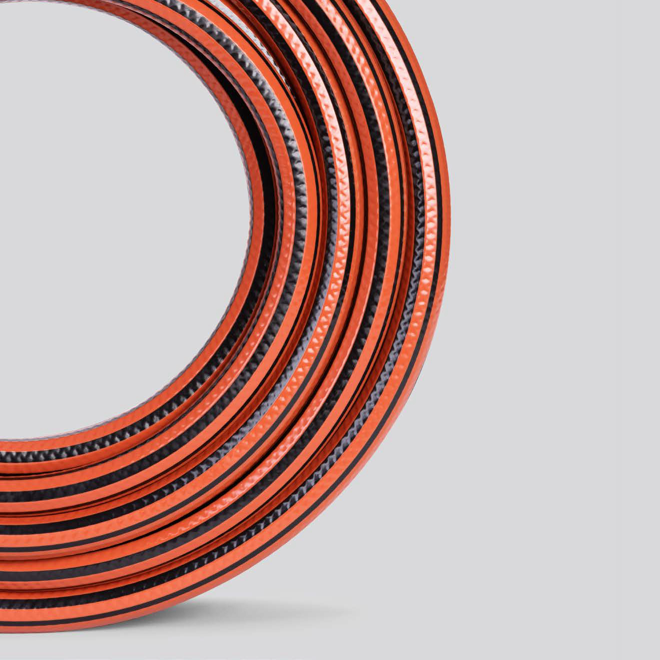 REHAU Rubin Classic 13 mm (1/2"), 20 Meter Rolle