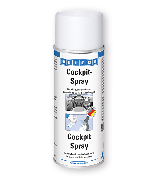 Cockpit-Spray