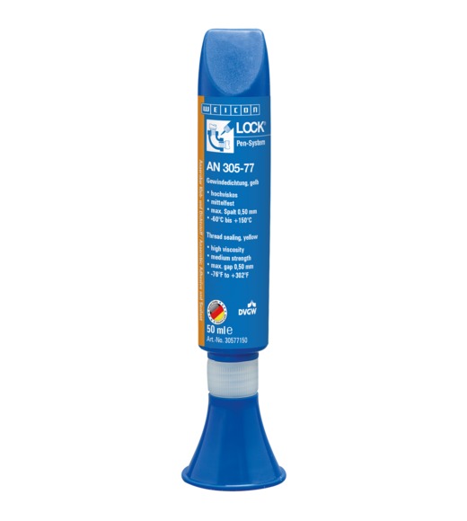 WEICONLOCK AN 305-77, 50 ml