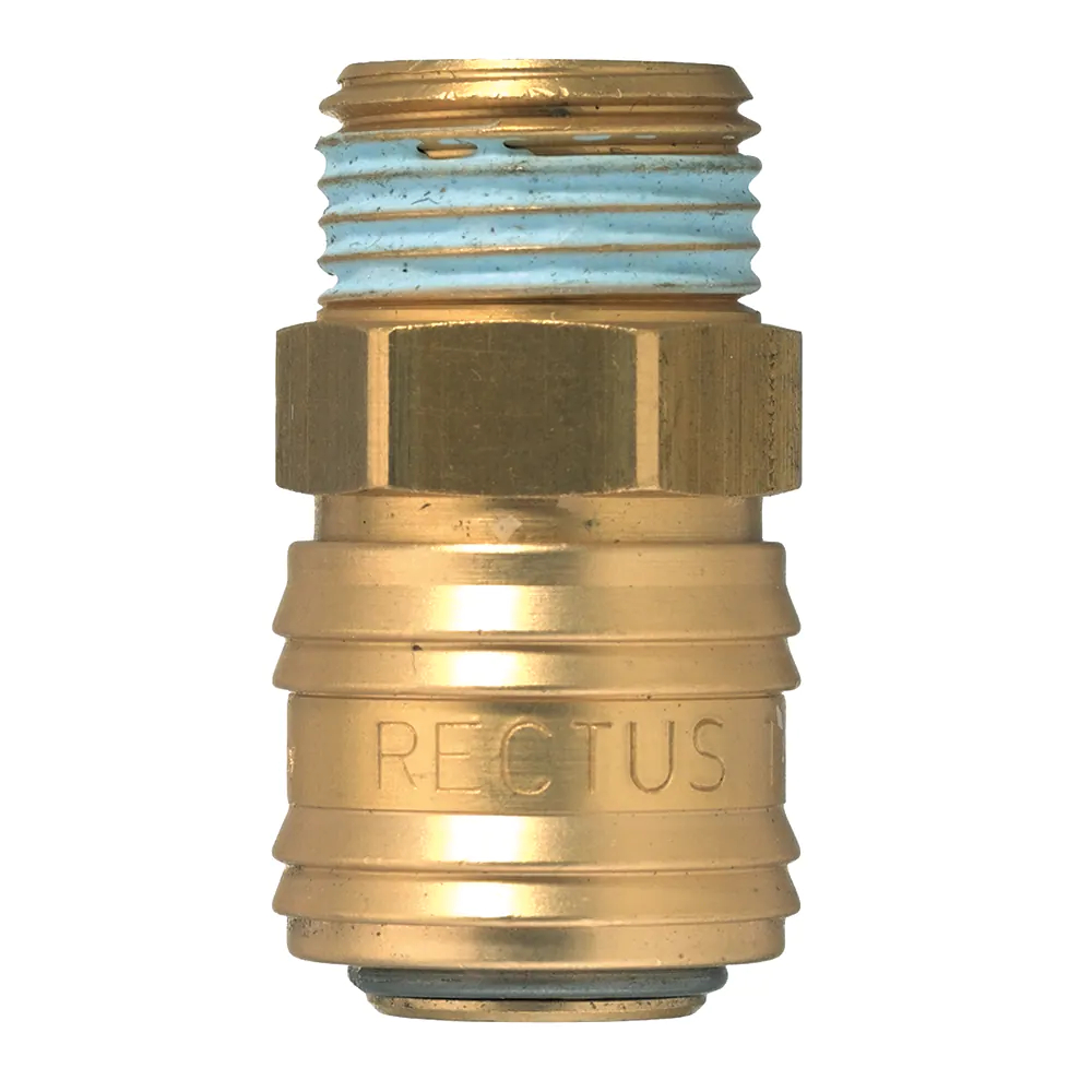 Rectus NW7,2 26er Kupplung mit AG