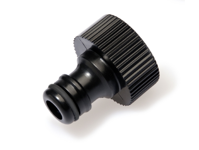 REHAU Hahnanschluss 3/4" Kunststoff mit Innengewinde
