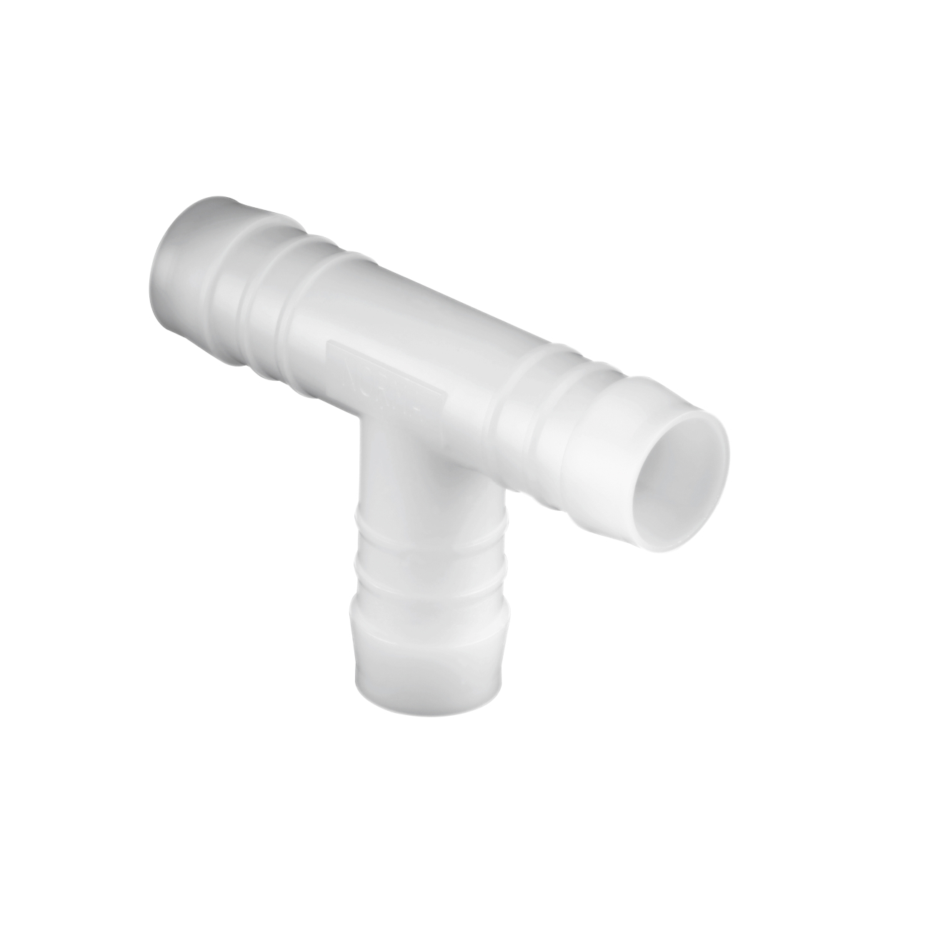 NORMA NORMAPLAST® SV TS, 10 mm, Acetal-Copolymer (POM)