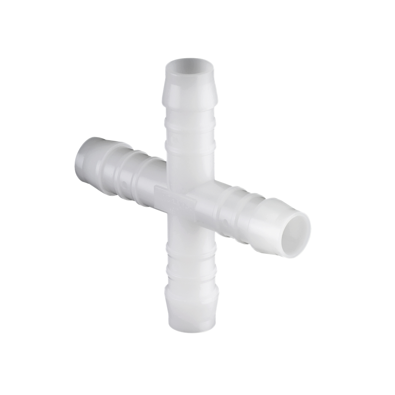 NORMA NORMAPLAST® SV KS, 12 mm, Acetal-Copolymer (POM)