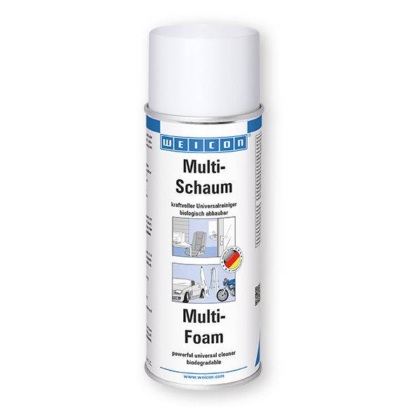 Multischaum-Spray