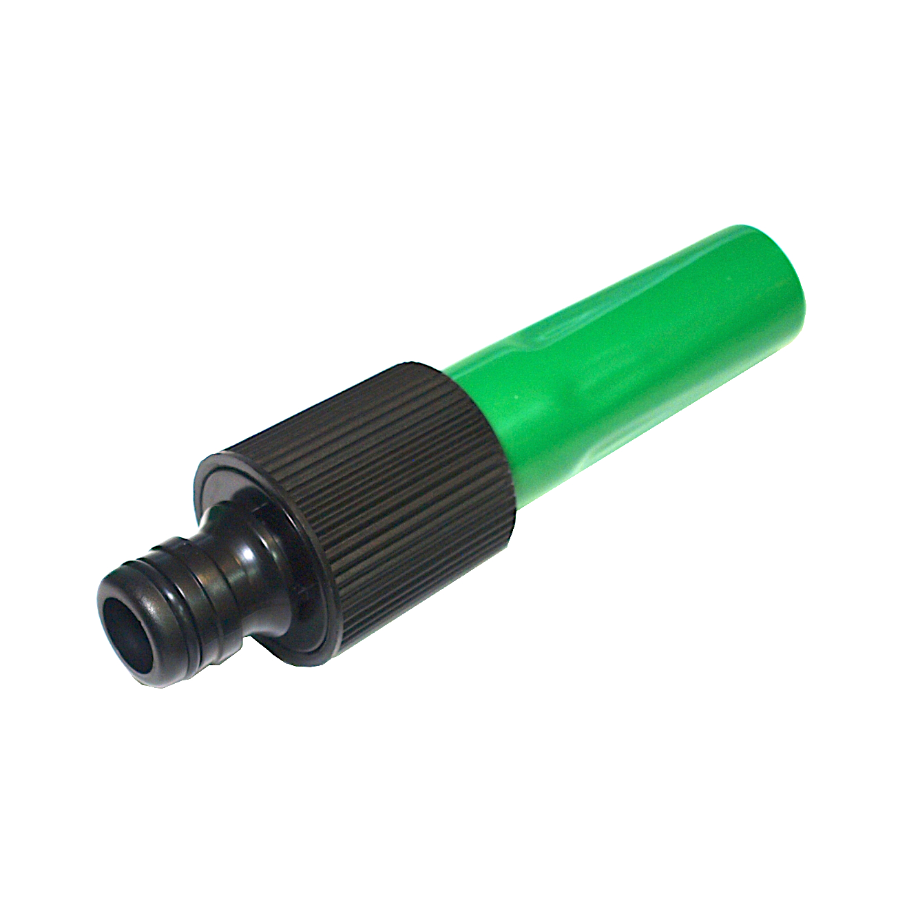 REHAU BIG-FLOW Spritze für Gartenschlauch 3/4"
