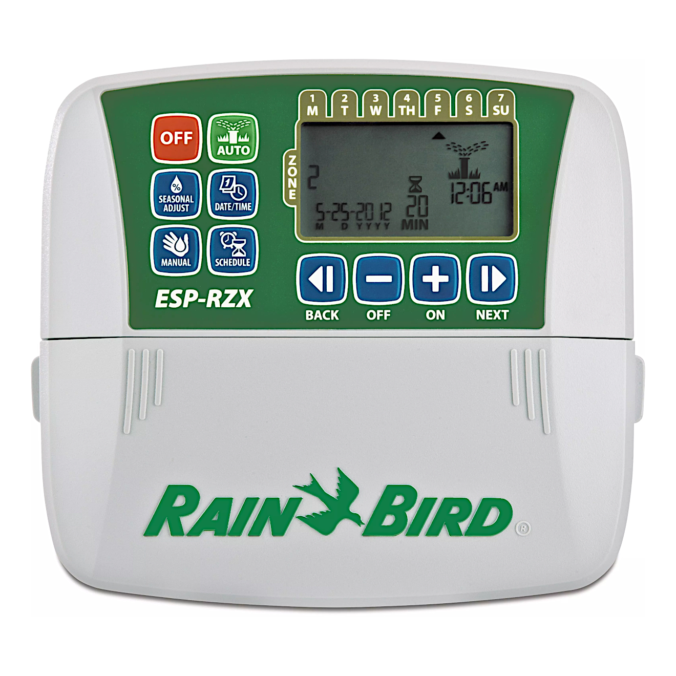 Rain Bird Regenautomat, Typ RZX Indoor, RZXe6i Indoor
