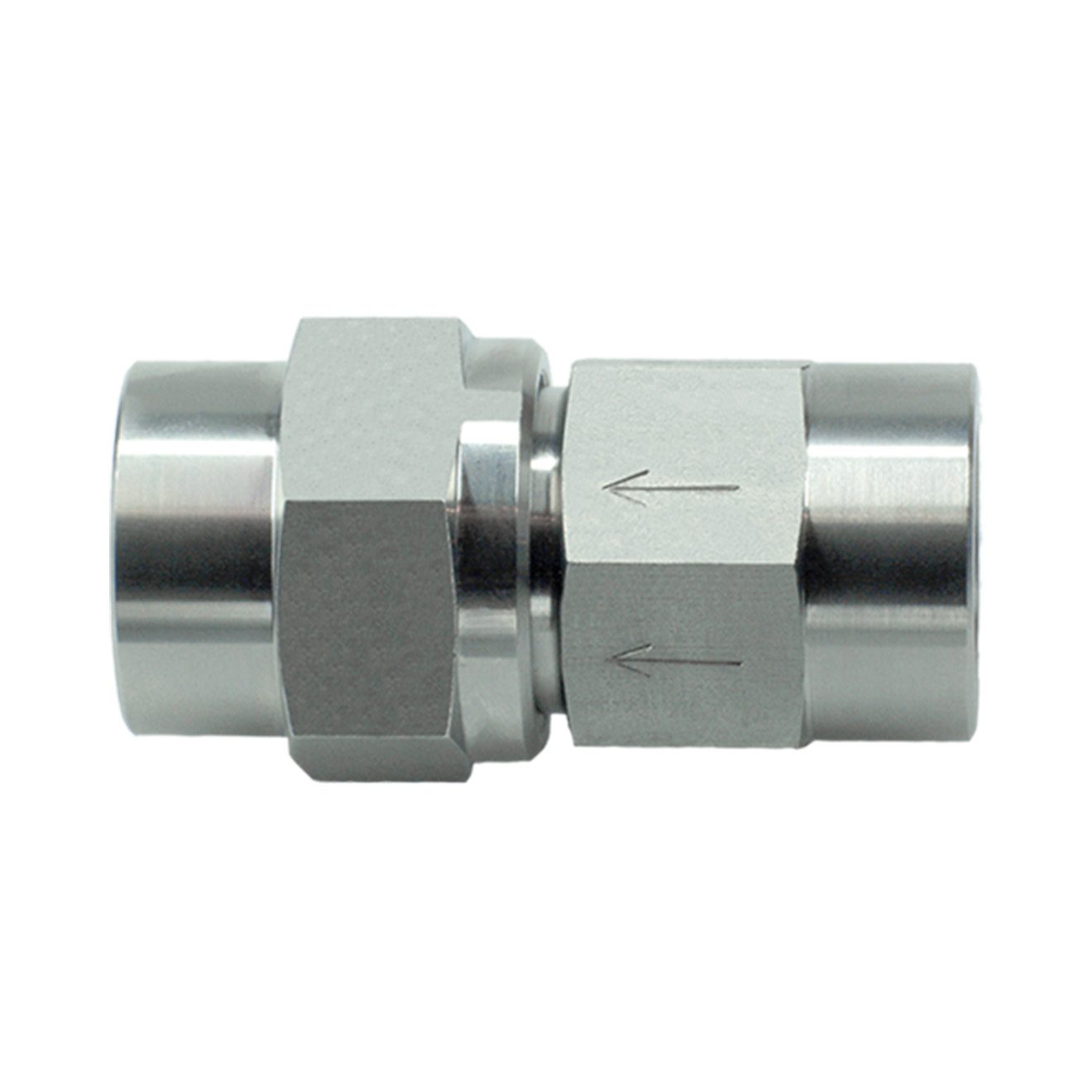 RD-I Rückschlagventil